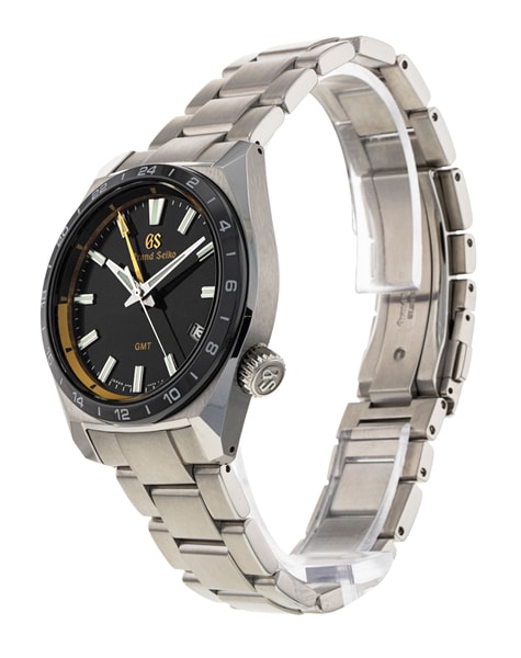 Grand Seiko Sport Collection SBGN023